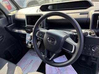 2024 DAIHATSU TANTO CUSTOM Custom X photo 3