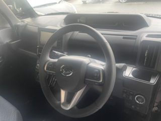 2025 DAIHATSU TANTO CUSTOM Custom RS Limited photo 3