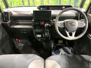2025 DAIHATSU TANTO CUSTOM Custom RS Limited photo 2