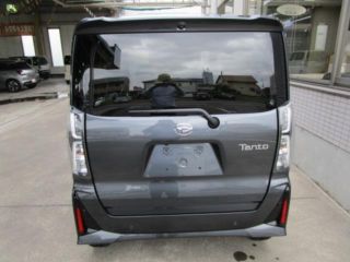 2025 DAIHATSU TANTO CUSTOM Custom RS Limited photo 2