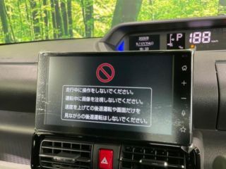 2026 DAIHATSU TANTO CUSTOM Custom X Limited photo 3