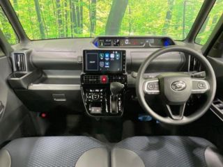 2026 DAIHATSU TANTO CUSTOM Custom X Limited photo 2