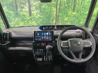 2026 DAIHATSU TANTO CUSTOM Custom X Limited photo 2