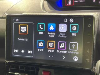 2026 DAIHATSU TANTO CUSTOM Custom RS Limited photo 2