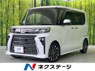 2023 DAIHATSU TANTO CUSTOM Custom RS