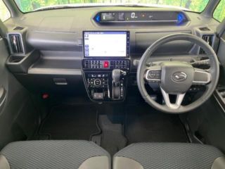 2023 DAIHATSU TANTO CUSTOM Custom RS photo 3