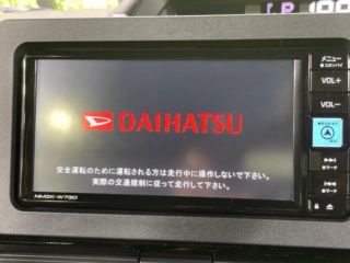 2025 DAIHATSU TANTO CUSTOM Custom RS photo 3