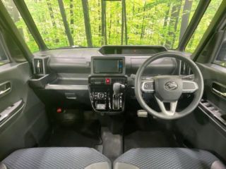 2025 DAIHATSU TANTO CUSTOM Custom RS photo 2