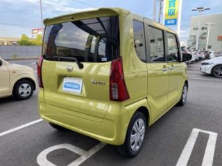 2022 DAIHATSU TANTO X photo 3