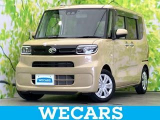 2023 DAIHATSU TANTO X