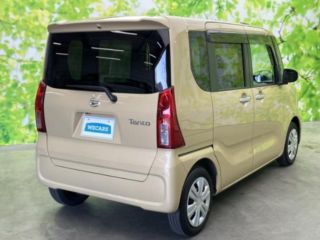 2023 DAIHATSU TANTO X photo 3