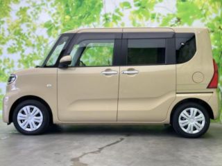 2023 DAIHATSU TANTO X photo 2