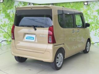 2025 DAIHATSU TANTO X photo 3