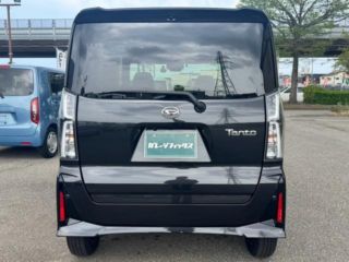 2024 DAIHATSU TANTO CUSTOM Custom X photo 2