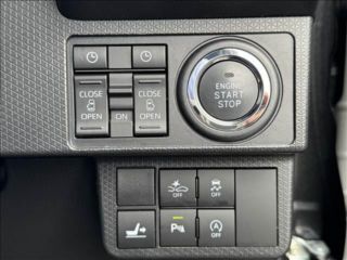 2022 DAIHATSU TANTO CUSTOM Custom X Style Selection photo 3
