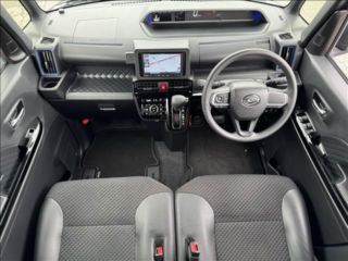 2022 DAIHATSU TANTO CUSTOM Custom X Style Selection photo 2