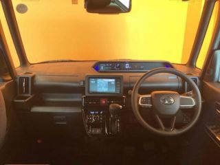 2023 DAIHATSU TANTO CUSTOM Custom X photo 3