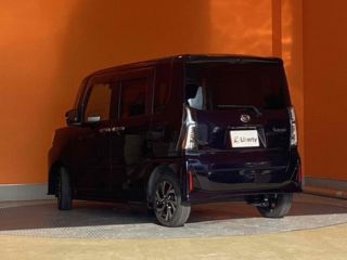 2023 DAIHATSU TANTO CUSTOM Custom X photo 2