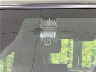 2021 DAIHATSU TANTO CUSTOM Custom RS Style Selection photo 5