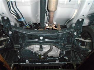 2022 DAIHATSU TANTO CUSTOM Custom X-Style Selection 4WD photo 5