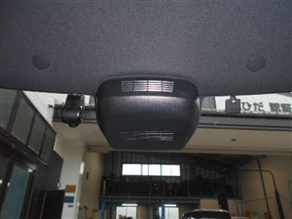 2022 DAIHATSU TANTO CUSTOM Custom X-Style Selection 4WD photo 4