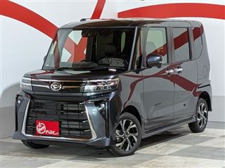 2026 DAIHATSU TANTO CUSTOM X Limited