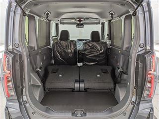 2026 DAIHATSU TANTO CUSTOM X Limited photo 3