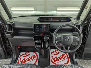 2026 DAIHATSU TANTO CUSTOM X Limited photo 5