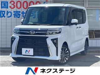 2023 DAIHATSU TANTO CUSTOM Custom RS photo 4