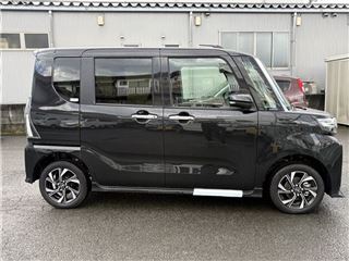 2025 DAIHATSU TANTO CUSTOM Custom X4WD photo 4