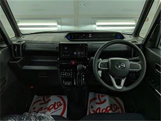 2026 DAIHATSU TANTO CUSTOM Custom RS 4WD ★Genuine Display Audio★ photo 5