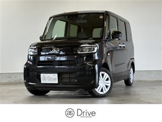 2022 DAIHATSU TANTO 660 X 4WD