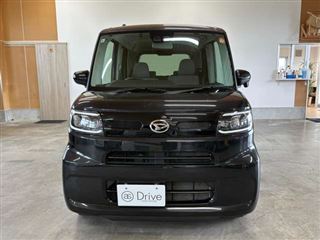 2022 DAIHATSU TANTO 660 X 4WD photo 2