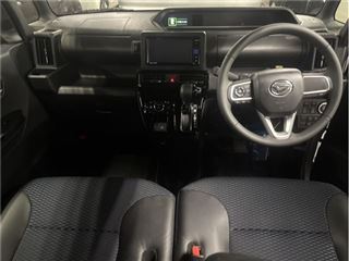 2024 DAIHATSU TANTO CUSTOM Custom RS4WD photo 5