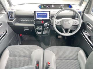 2022 DAIHATSU TANTO CUSTOM Custom RS Style Selection 4WD photo 3