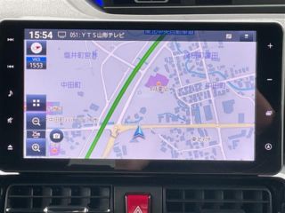 2022 DAIHATSU TANTO CUSTOM Custom RS Style Selection 4WD photo 4