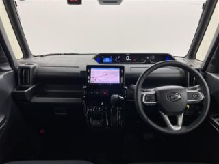 2023 DAIHATSU TANTO CUSTOM Custom RS 4WD photo 3