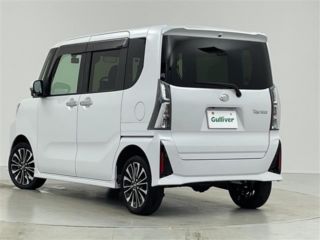 2023 DAIHATSU TANTO CUSTOM Custom RS 4WD photo 2