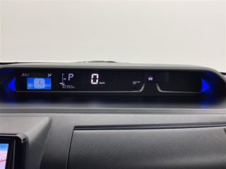 2023 DAIHATSU TANTO CUSTOM Custom RS 4WD photo 5