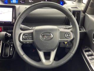 2023 DAIHATSU TANTO CUSTOM Custom RS 4WD photo 4