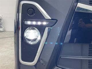 2021 DAIHATSU TANTO CUSTOM Custom X Style Selection 4WD photo 3