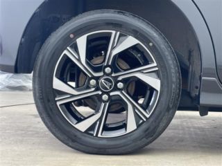 2021 DAIHATSU TANTO CUSTOM Custom X Style Selection 4WD photo 2