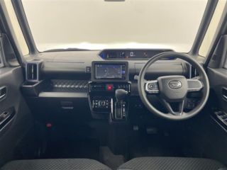 2021 DAIHATSU TANTO CUSTOM Custom X Style Selection 4WD photo 4