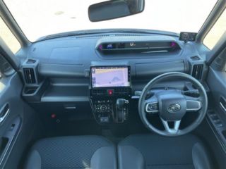 2023 DAIHATSU TANTO CUSTOM Custom RS 4WD photo 3