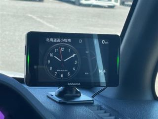 2023 DAIHATSU TANTO CUSTOM Custom RS 4WD photo 5