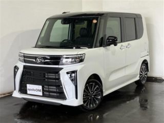 2025 DAIHATSU TANTO CUSTOM Custom RS T 4WD Eco Non