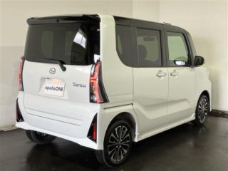 2025 DAIHATSU TANTO CUSTOM Custom RS T 4WD Eco Non photo 5