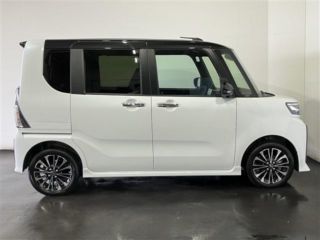 2025 DAIHATSU TANTO CUSTOM Custom RS T 4WD Eco Non photo 4