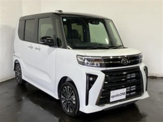 2025 DAIHATSU TANTO CUSTOM Custom RS T 4WD Eco Non photo 3