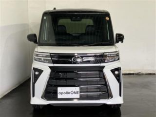 2025 DAIHATSU TANTO CUSTOM Custom RS T 4WD Eco Non photo 2